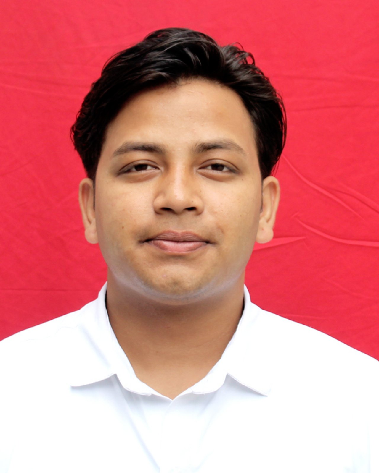 Mr. Badal Bishowkarma