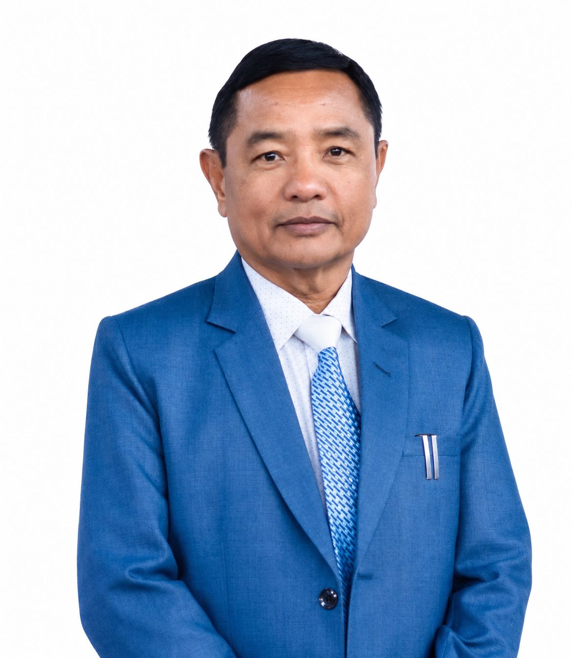 Mr. Lal Bdr. Rana