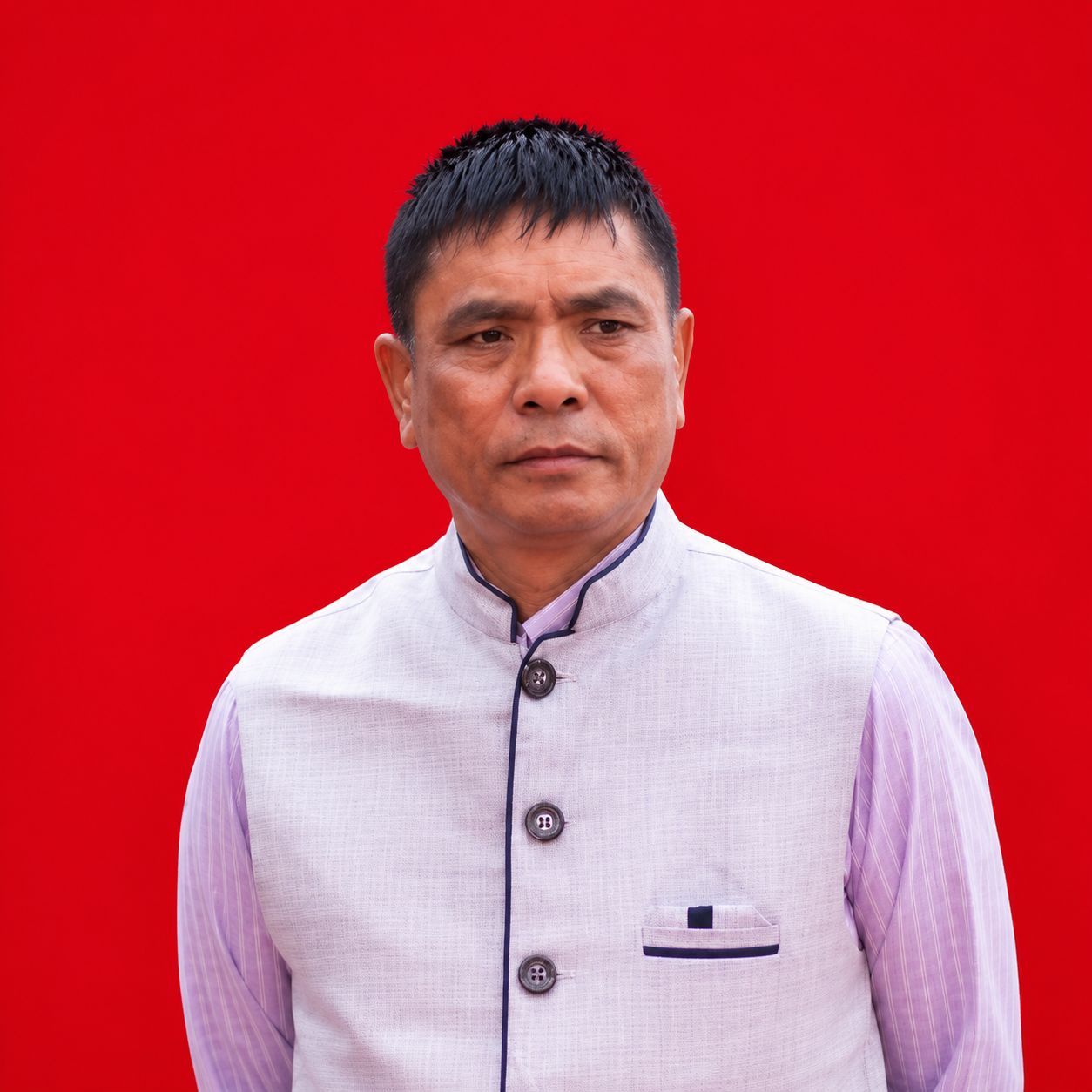 Mr. Tikaram Thapa