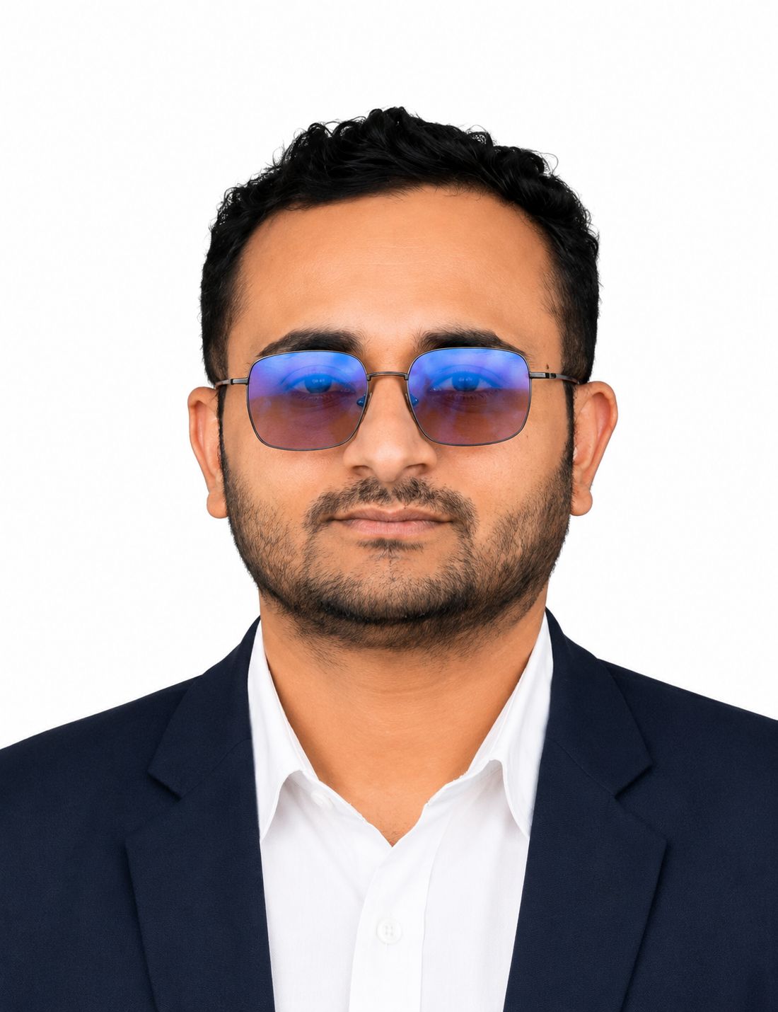 Mr. Sanjay Baral